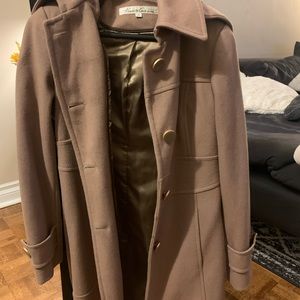 Kenneth Cole winter coat